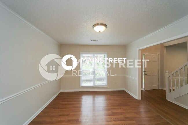 Foto del edificio - 4 Bedroom Pet-Friendly Home in Cordova, TN with Main Street Renewal