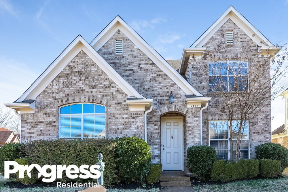 1744 Englehart St, Cordova, TN 38016 House Rental in Cordova, TN