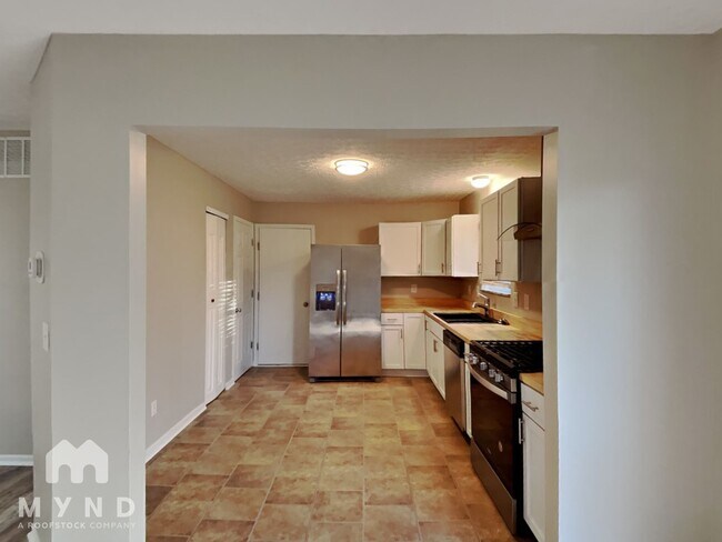 Foto del edificio - 8923 Trinity Cir