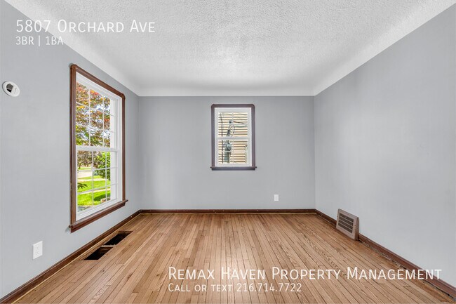 Building Photo - 5807 Orchard Ave