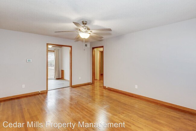 Foto del edificio - 2 br, 1 bath House - 2226 S Green