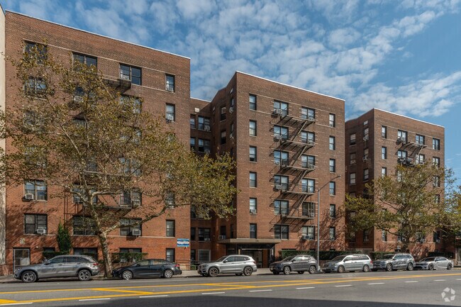 Foto del edificio - 2781 Ocean Ave