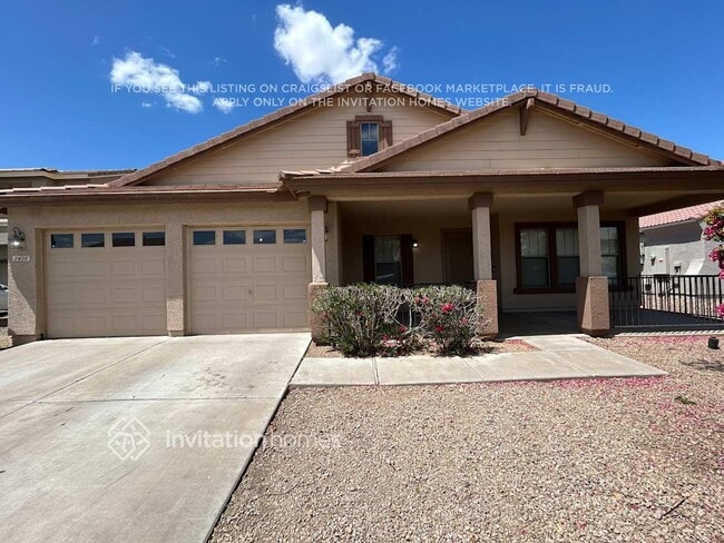 Building Photo - 2438 S 86th Ln