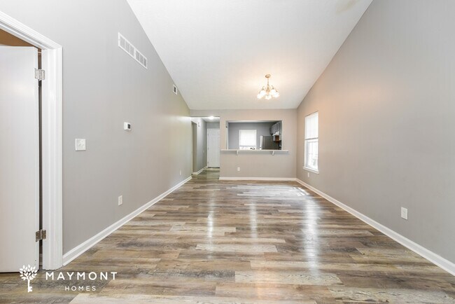 Foto del edificio - 5354 Cherry Wood Dr