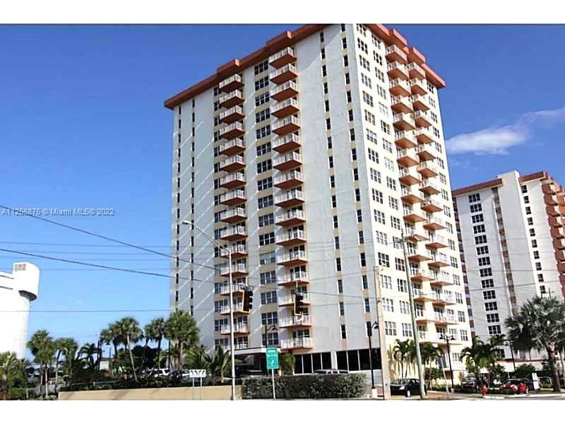 3000 E Sunrise Blvd Unit 4D, Fort Lauderdale, FL 33304 Apartment for