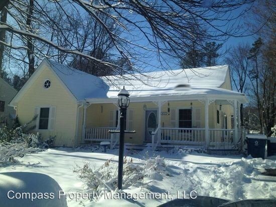 Foto del edificio - 2 br, 2 bath House - 411 Bay City Road