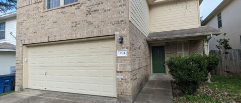 Building Photo - 1514 Strickland Dr