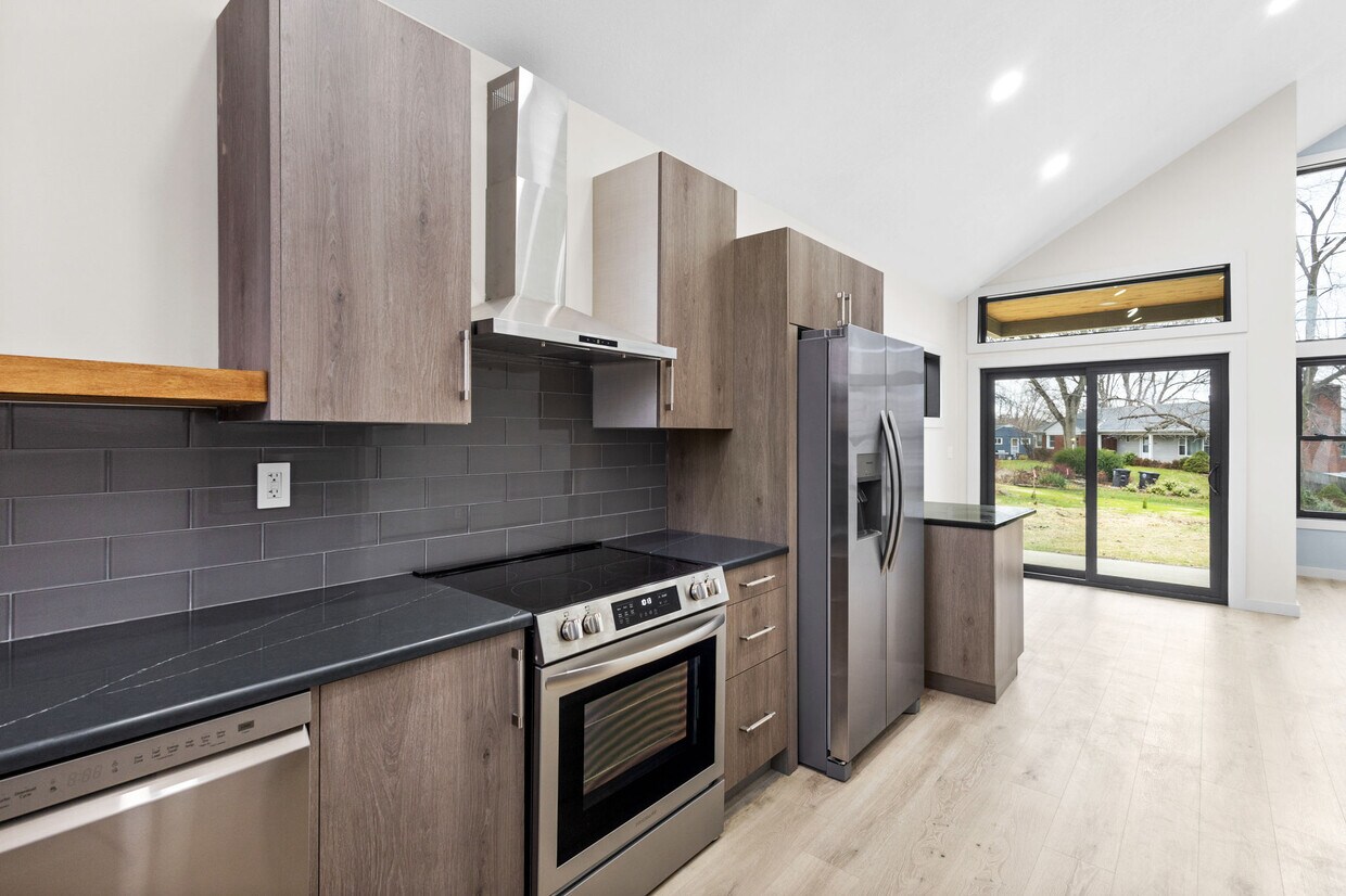 Foto principal - 5524 Northridge Rd