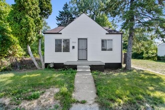 Building Photo - 9110 Forrer St