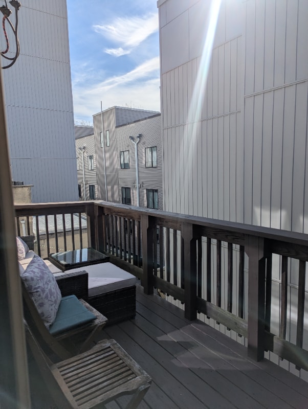 Photo - 1544 South St (Philadelphia, PA)
