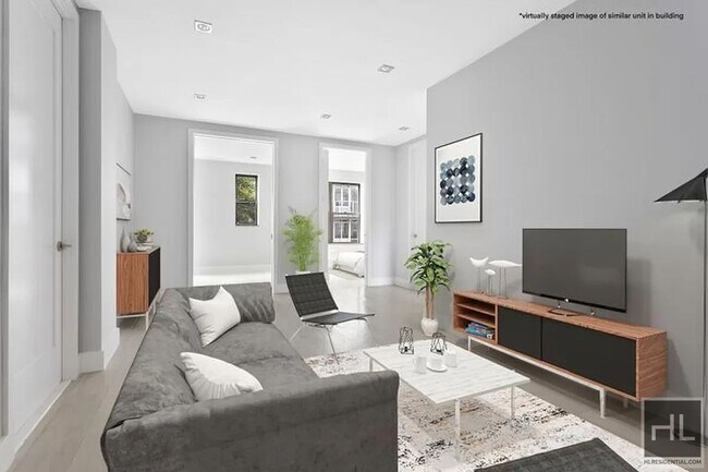 Foto del edificio - Stanton Street