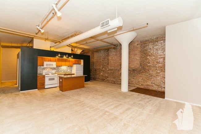 Foto del edificio - 1350 N Wells St
