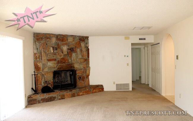 Foto del edificio - Home in Prescott on Cul-De-Sac