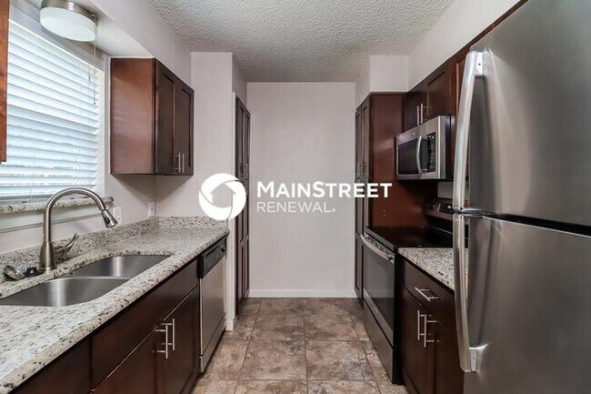 Foto del edificio - 3 Bedroom Pet-Friendly Home in Fort Worth, TX with Main Street Renewal