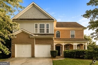 Building Photo - 6419 Stonelake Pl SW