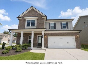 Building Photo - 4503 Cedar Oak Ct