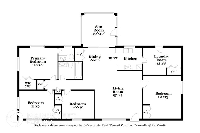 Building Photo - 1432 Green Ridge Dr