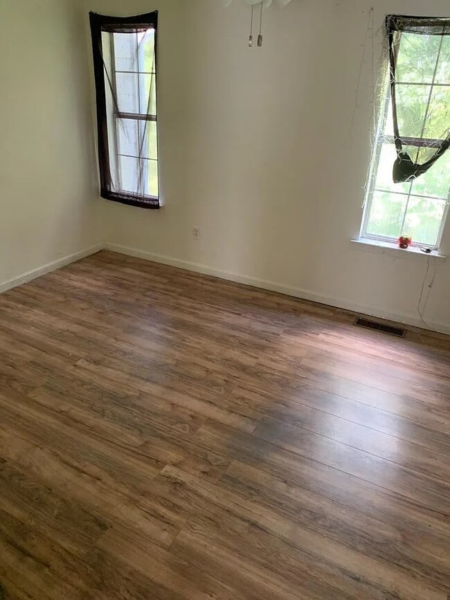 Master Room - 1524 Cedar Bluff Trl