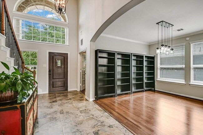 Foto del edificio - 4623 Chestnut Meadows Bend