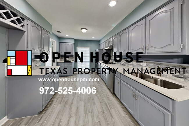 Foto del edificio - 1105 Meadow Creek Dr, Allen