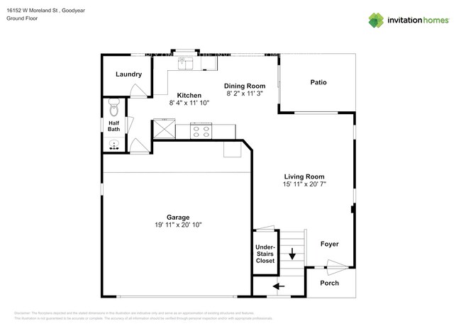 Building Photo - 16152 W Moreland St