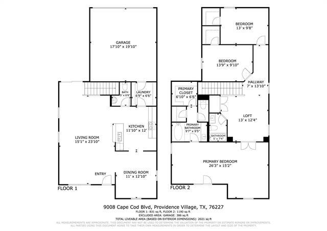 Foto del edificio - 9008 Cape Cod Blvd