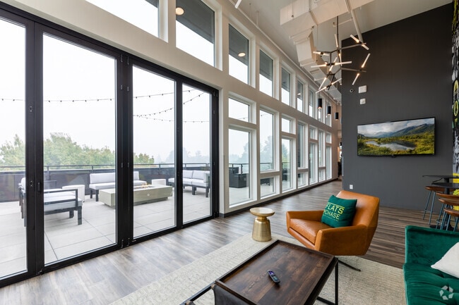The Flats at Chase - The Flats at Chase Apartments