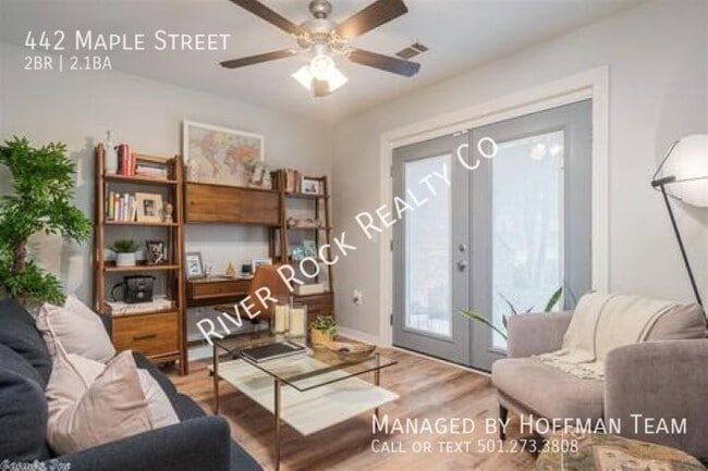 Building Photo - 442 Maple St