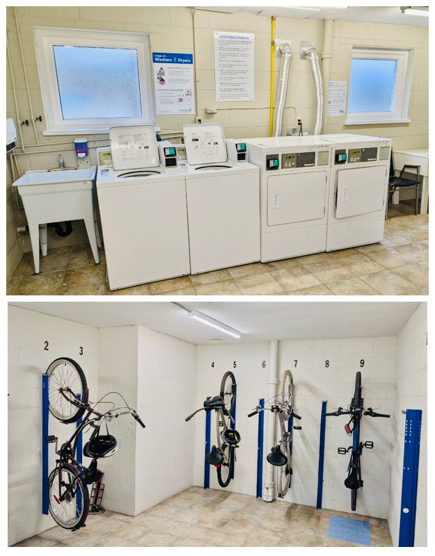 Photo du bâtiment - 341 Kathleen Av