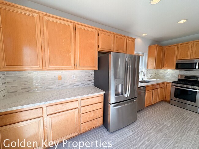 Foto del edificio - Welcome to this stunning home located in the desirable Rancho Carrillo neighborhood of Carlsbad!