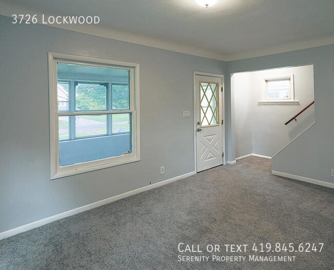 Foto del edificio - 3726 Lockwood-