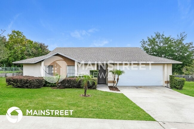 Building Photo - 4609 Wellesly Dr