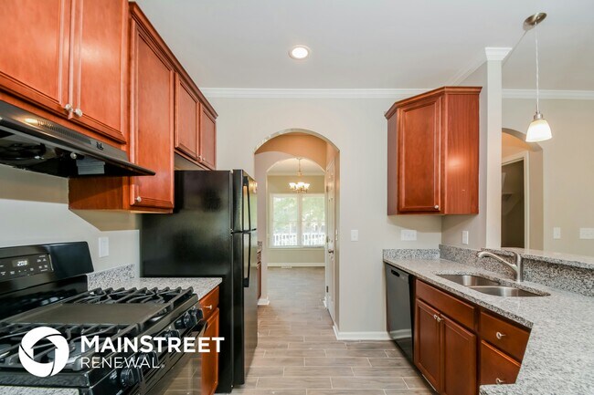 Foto del edificio - 1116 Heritage Greens Dr