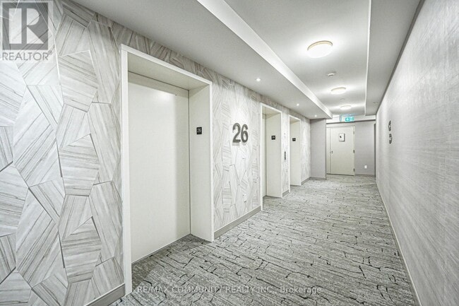 Photo du bâtiment - 10 Eva Rd