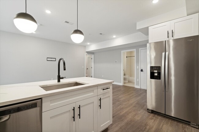 Foto del edificio - 1841-43 N Gratz ST Unit B1