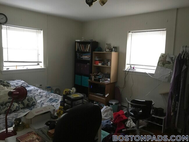 Foto del edificio - 1 President Terrace