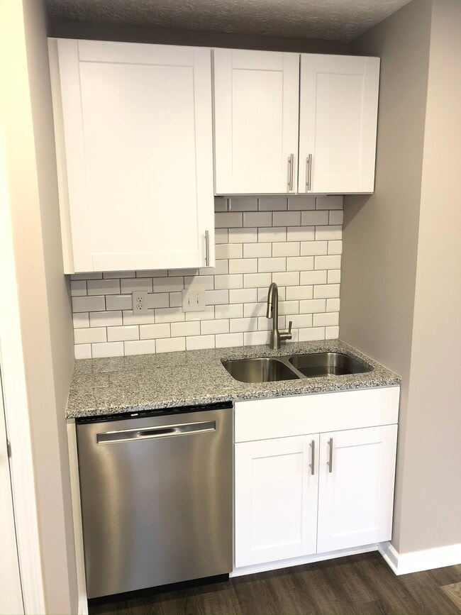 Fregadero de cocina/Lavavajillas - 3551 Paxton Drive