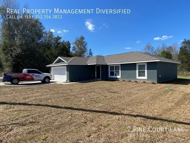 Foto del edificio - 2 Pine Ct Ln