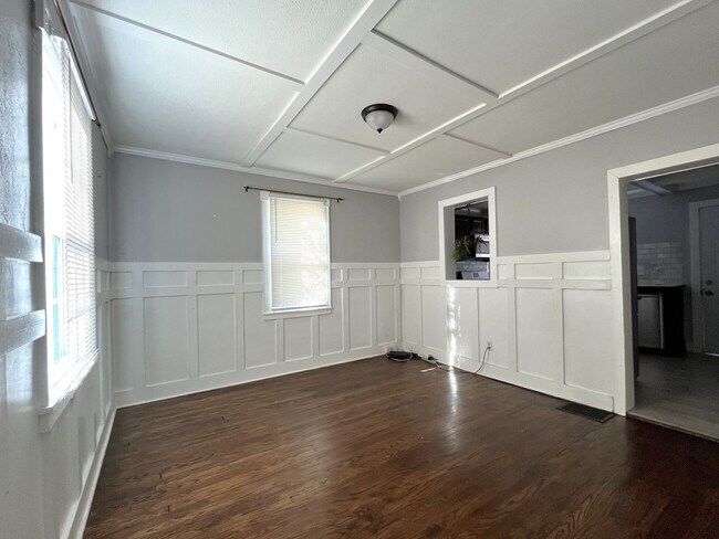 Foto del edificio - Great 2 Bedroom 1.5 Bath Home in East Nashville!