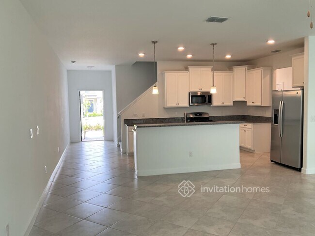 Building Photo - 3110 Hover Hall Ln