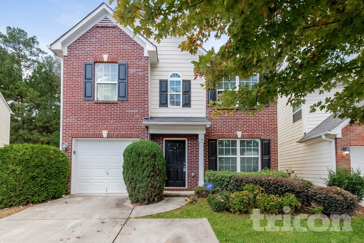 Foto principal - 9453 Lakeview Rd