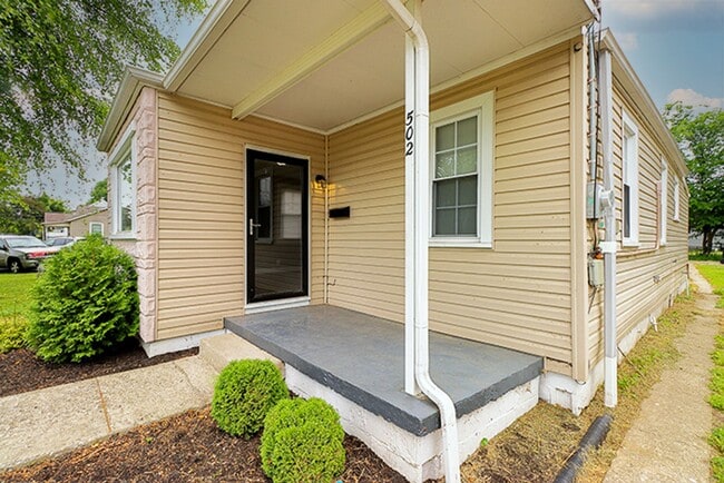 Foto del edificio - Newly Renovated 2 Bedroom Ranch