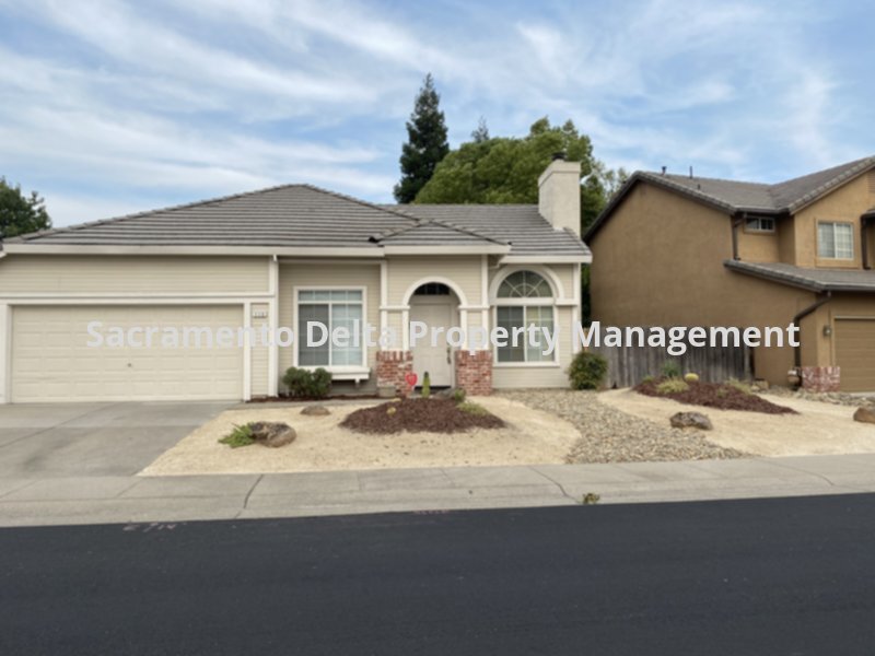 115 Cobble Ridge Dr, Folsom, CA 95630 House Rental in Folsom, CA