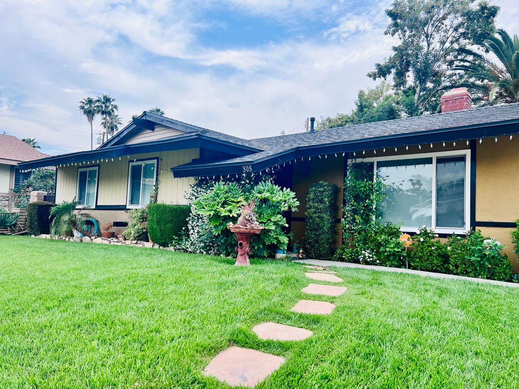 Foto principal - 808 Orchard Dr