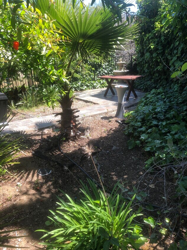 Foto del edificio - 3829 Canyon Way