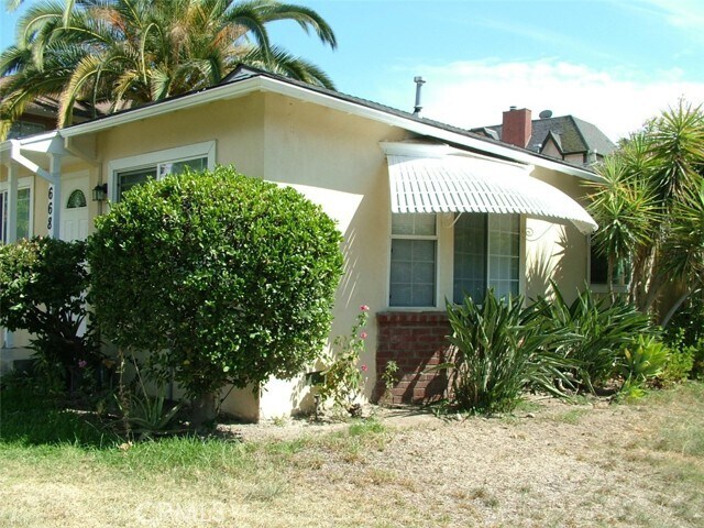 Building Photo - 668 W Doran St