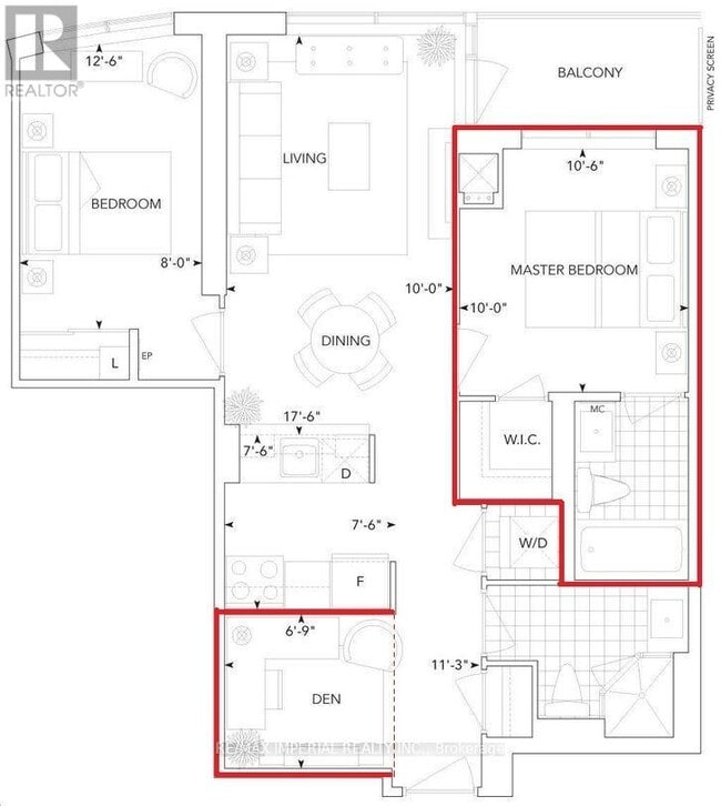 Building Photo - 181 Village Green Square