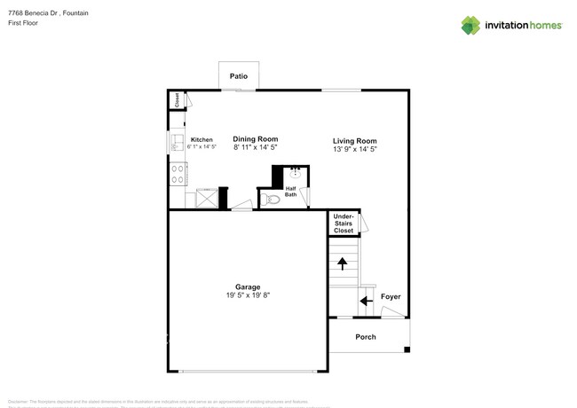 Foto del edificio - 7768 Benecia Dr