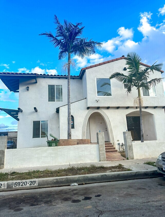 Foto del edificio - 5920 Allston St