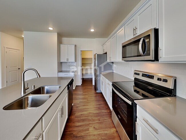 Foto del edificio - 17609 26th Ave Ct E